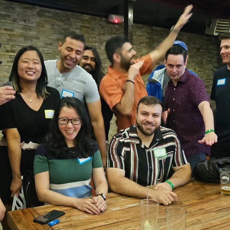 Themed Nights at Astoria Connect